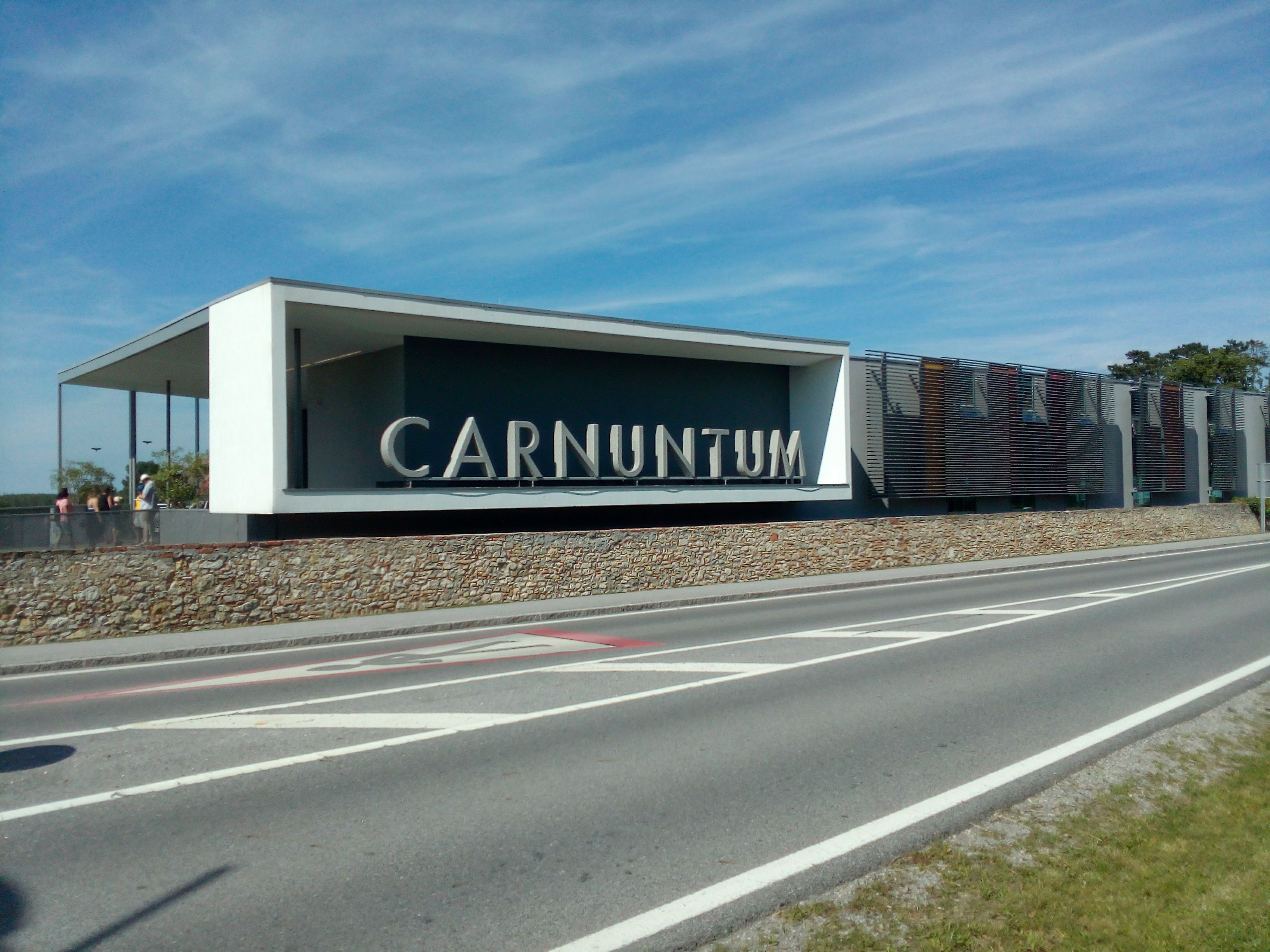 Carnuntum