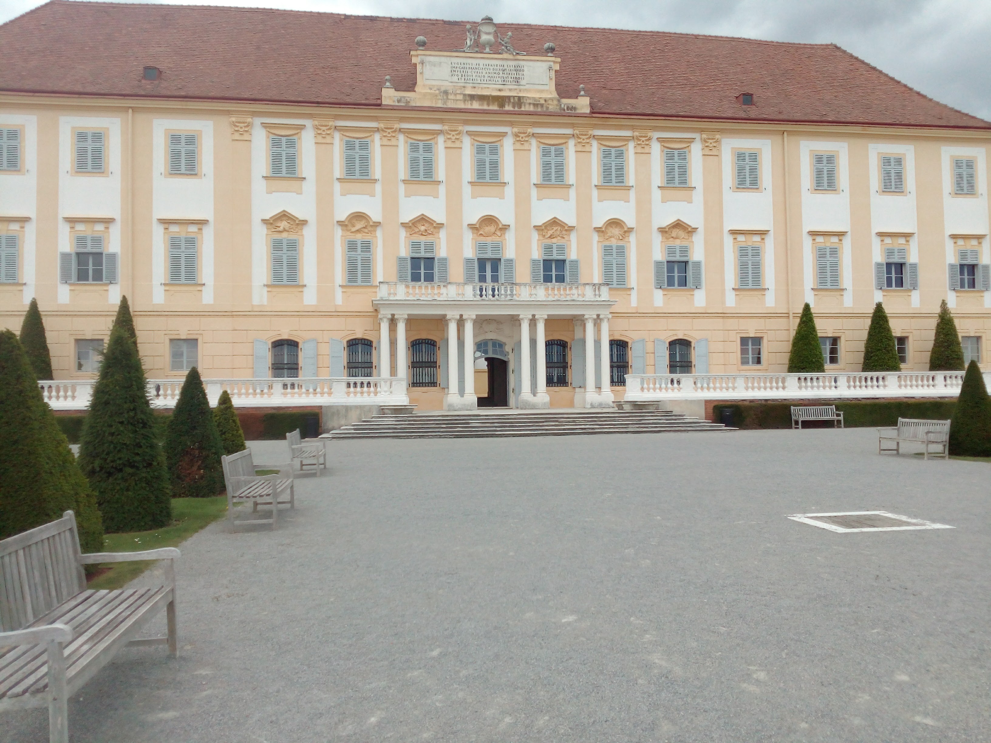 Schloss Hof