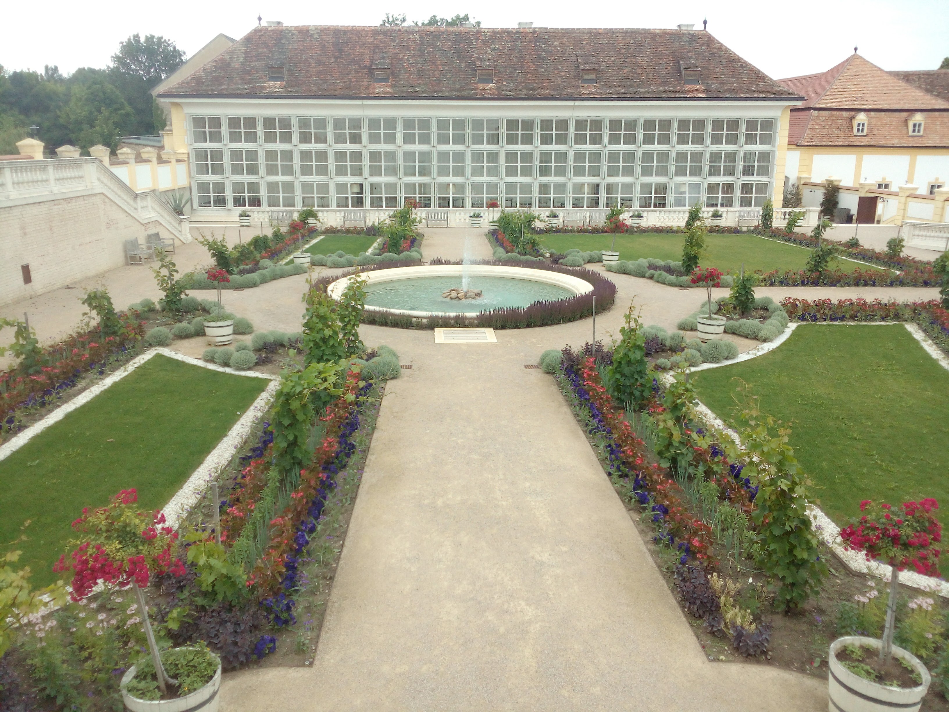 Schloss Hof