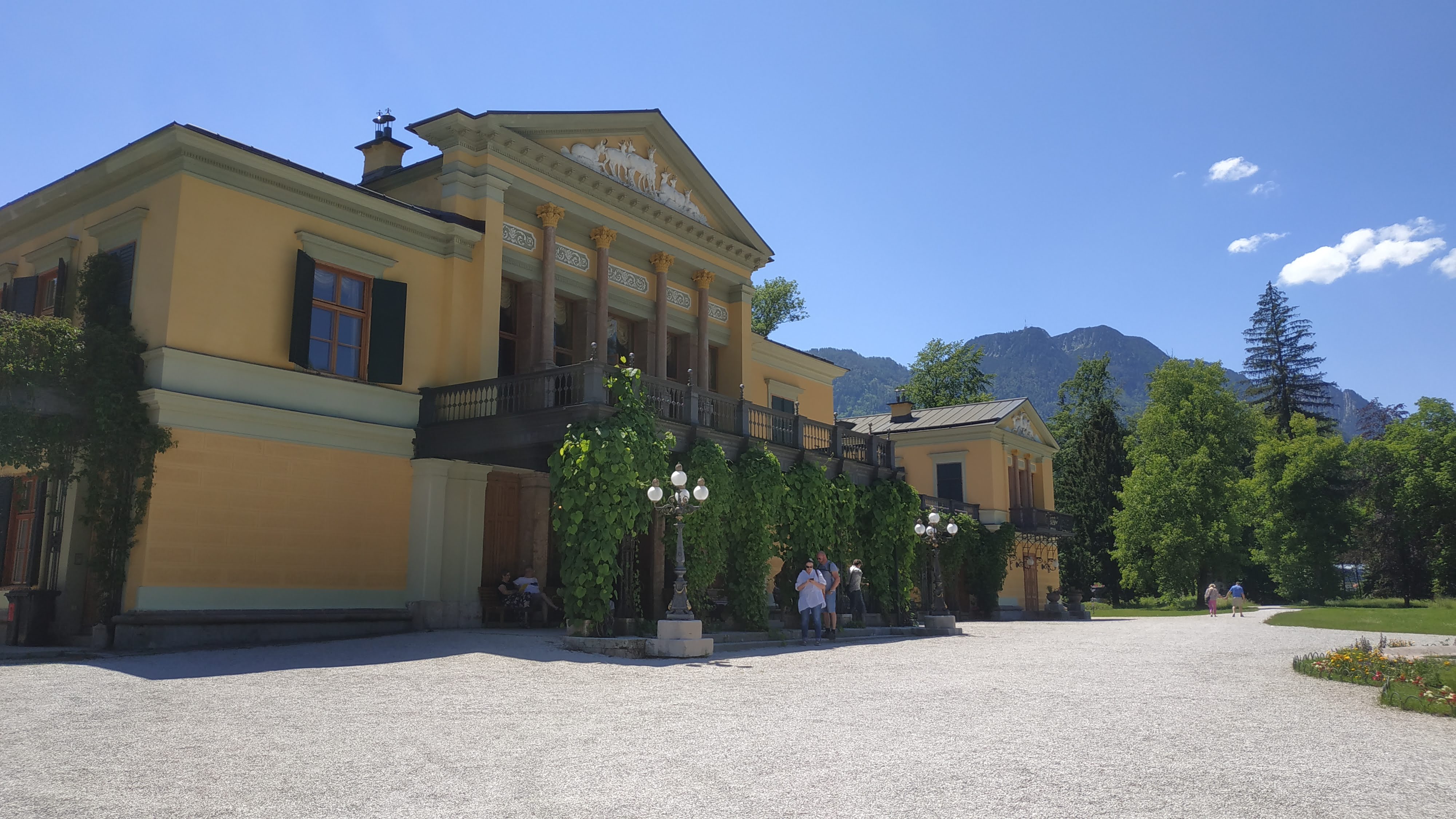 Bad Ischl