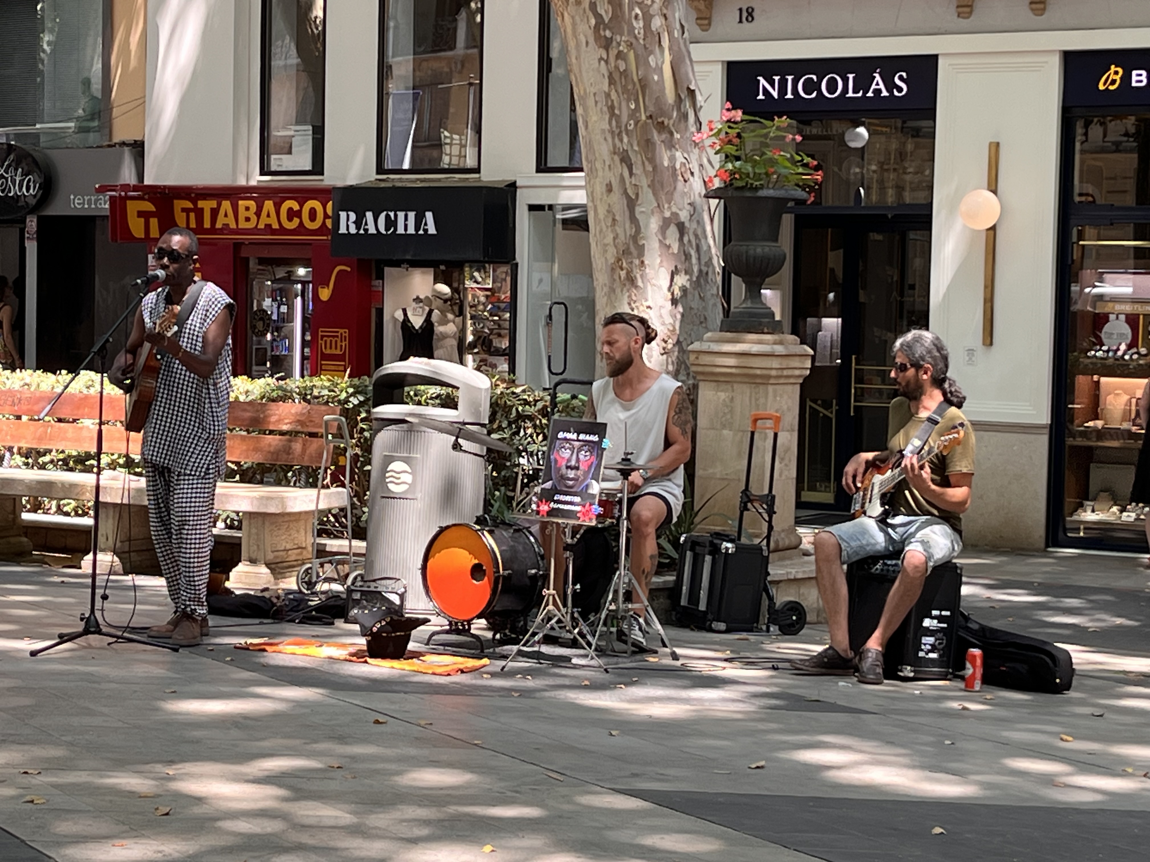 Palma de Mallorca