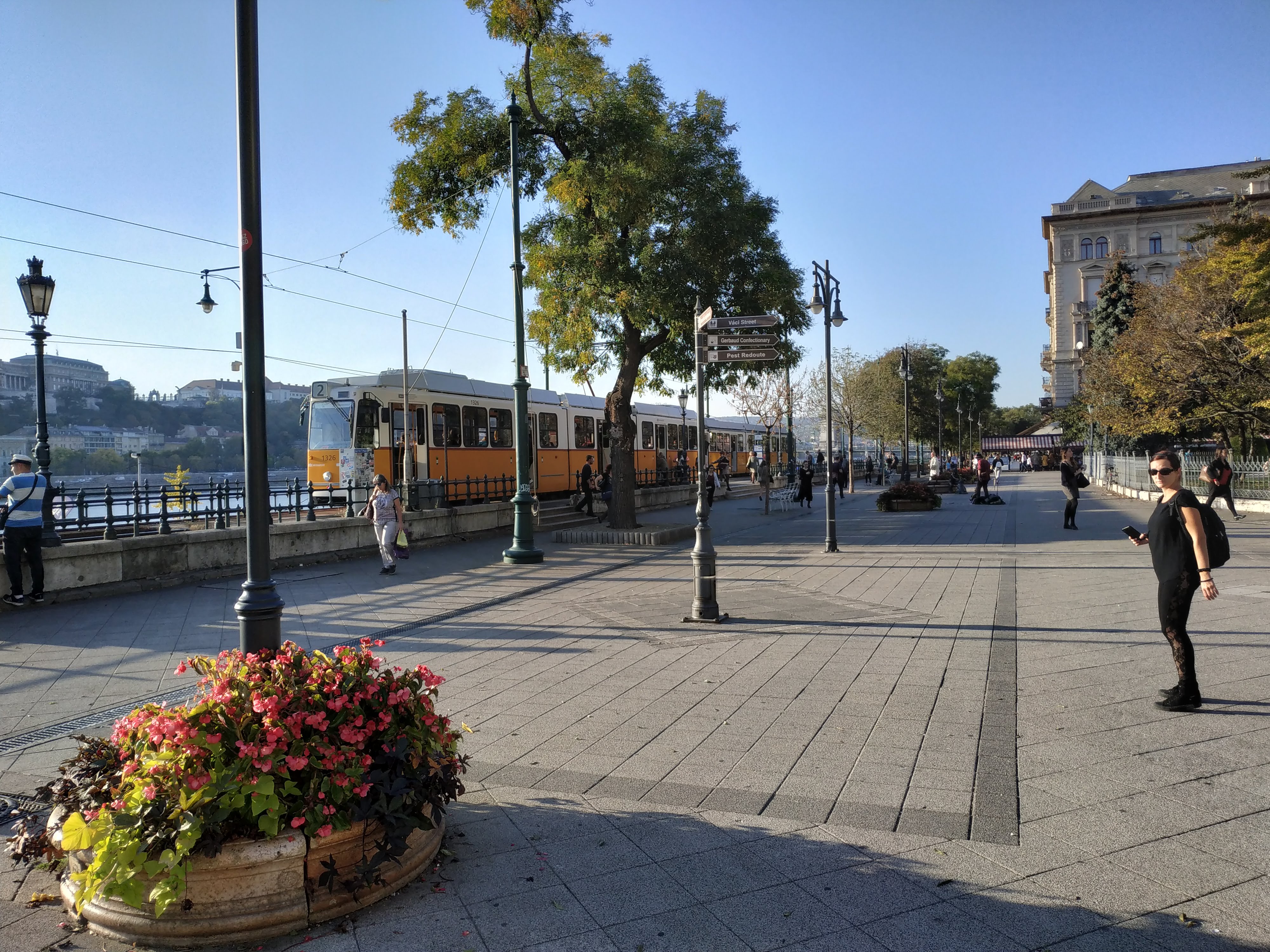 Budapest