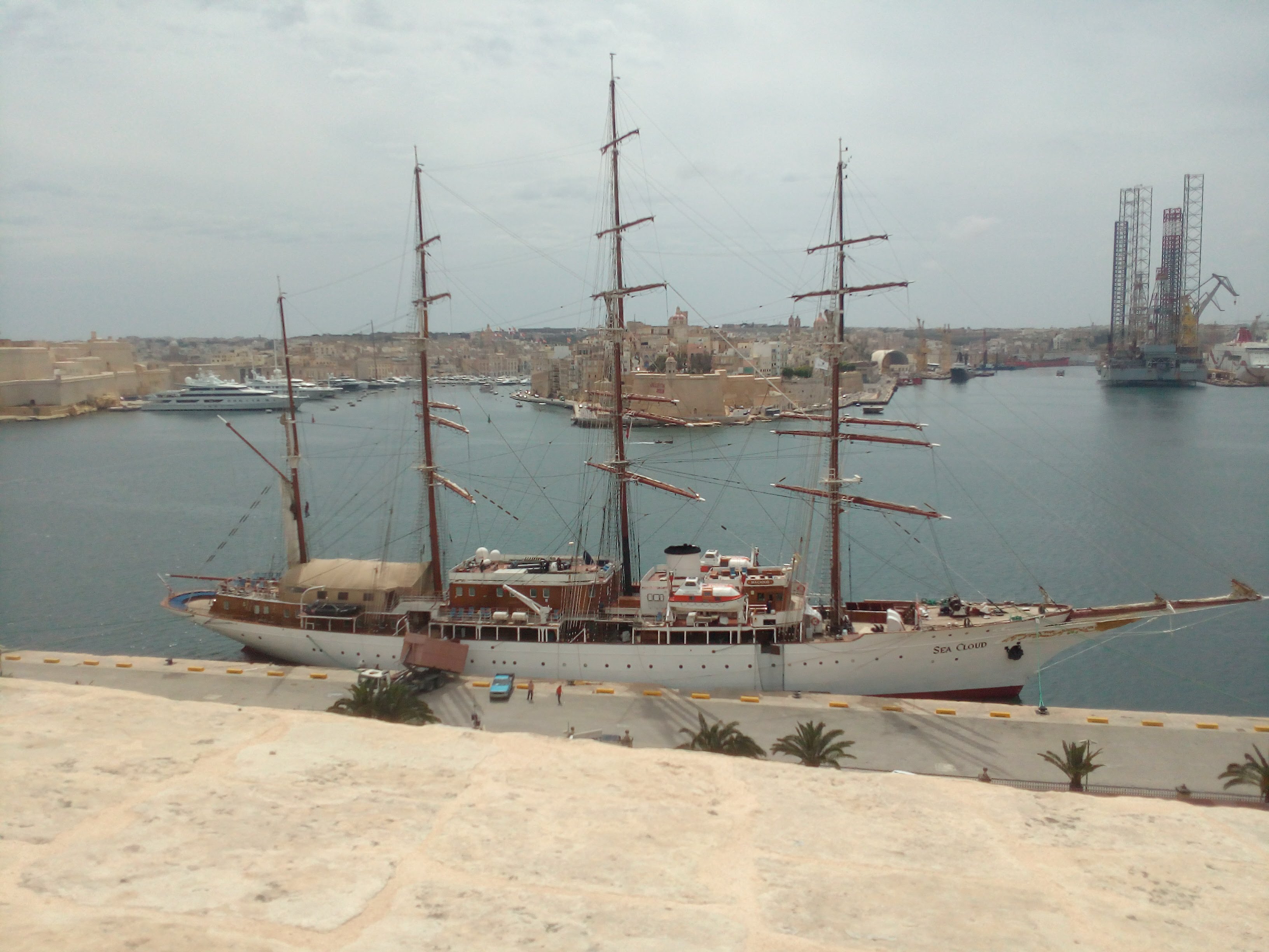 Malta