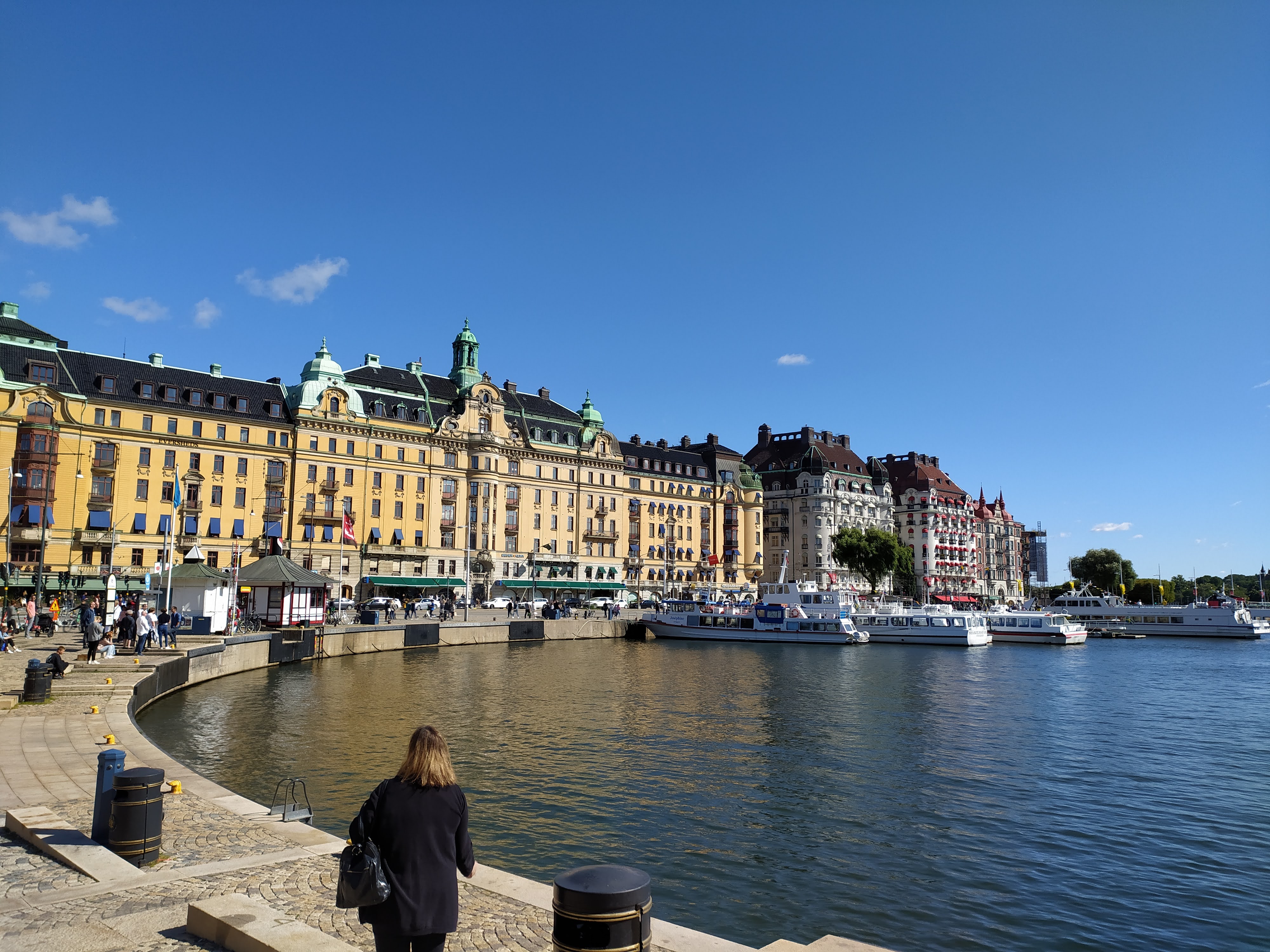 Stockholm